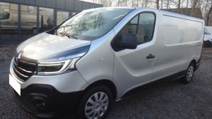 Renault Trafic 2020