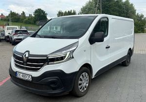 Renault Trafic 2019