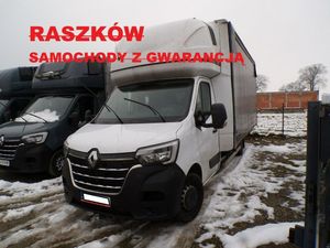 Renault Master 2023