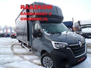 Renault Master 2023