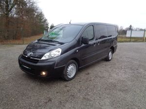 Toyota ProAce 2013