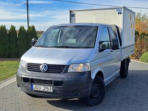 Volkswagen Transporter 2006