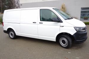 Volkswagen Transporter 2019