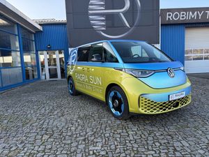 Volkswagen ID.Buzz 2023