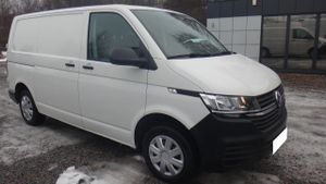 Volkswagen Transporter 2021