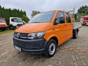 Volkswagen Transporter 2017