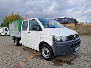 Volkswagen Transporter 2011