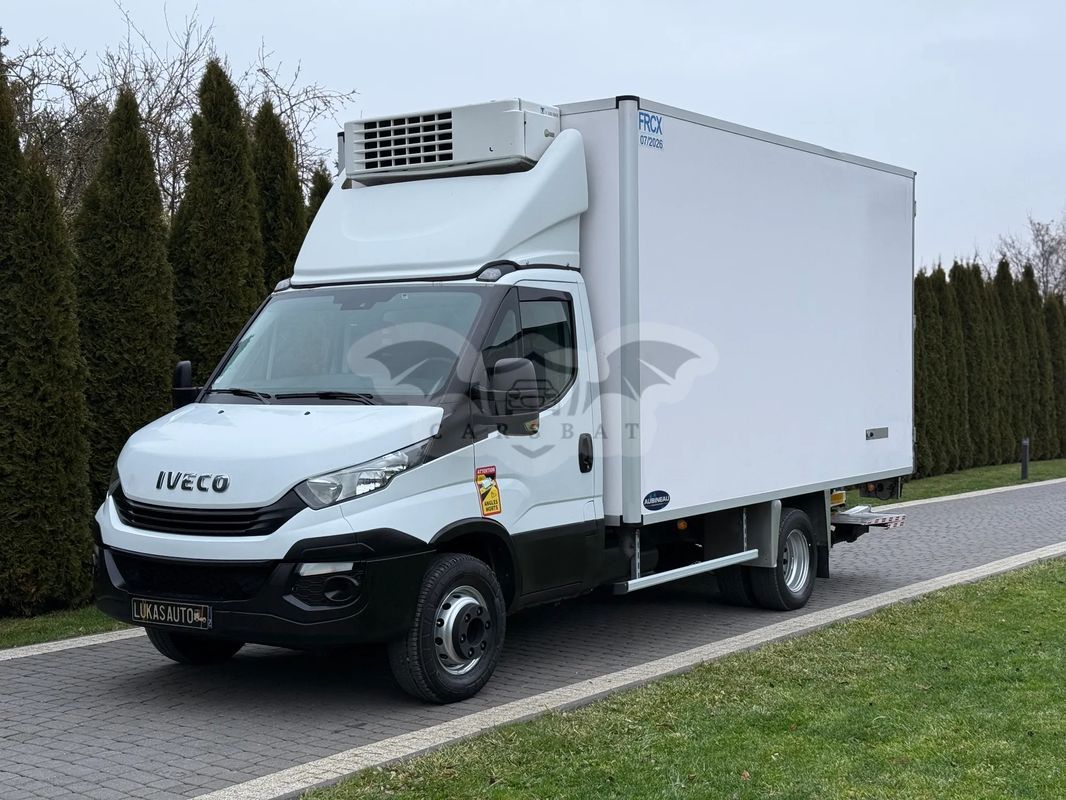 Iveco Daily 2017
