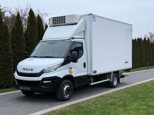 Iveco Daily 2017