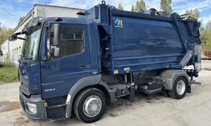 Mercedes-Benz Atego 2017