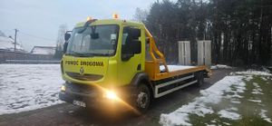 Renault Midlum 2007
