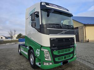 Volvo FH 2017