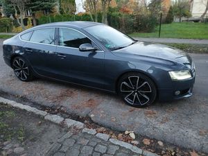 Audi A5 8T 2010
