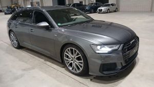 Audi A6 C8 45 TFSI quattro S tronic sport 2019