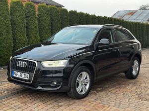 Audi Q3 I 2.0 TDI 2013