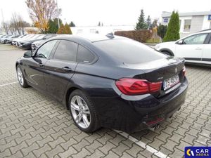 BMW 4 Series I 2019
