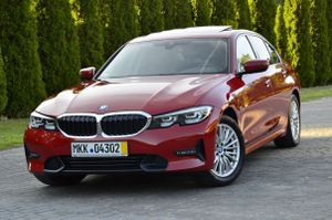 BMW 3 Series G20/G21 320e Sport Line 2022