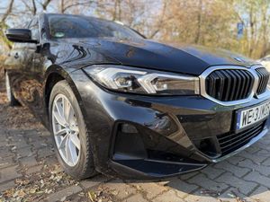BMW 3 Series G20/G21 318d 2023