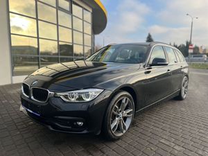 BMW 3 Series F30/F31 320d Edition Luxury Line Purity 2017