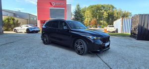 BMW X5 G05 2024