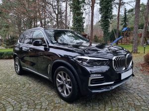 BMW X5 G05 xDrive25d 2021