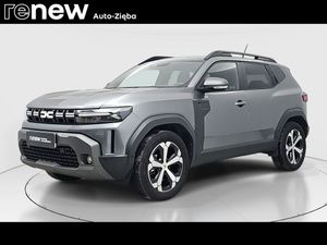 Dacia Duster F5 2025
