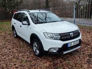 Dacia Logan II TCe 90 S&S Stepway Celebration 2019