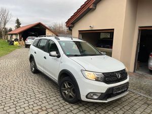 Dacia Logan II TCe 90 (S&S) Stepway 2020
