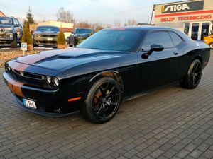 Dodge Challenger 2021