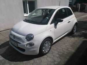 Fiat 500 1.2 Pop 2017