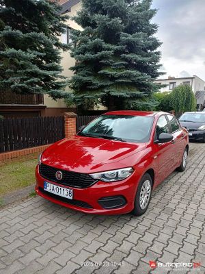 Fiat Tipo II 1.4 16V 2016