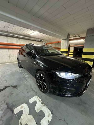 Fiat Tipo II 1.4 T-Jet S-Design 2018