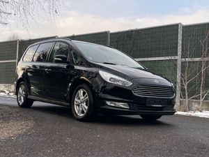 Ford Galaxy Mk4 1.5 EcoBoost Start-Stopp Business Edition 2019