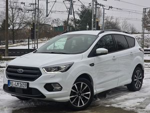 Ford Kuga II 1.5 EcoBoost 2x4 ST-Line 2019
