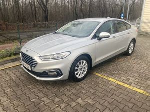 Ford Mondeo Mk5 2.0 EcoBlue Trend 2022