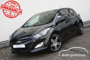 Hyundai i30 II 1.4 Trend 2013