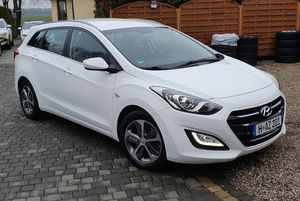 Hyundai i30 II 2015