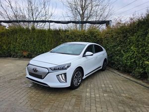 Hyundai IONIQ 2022