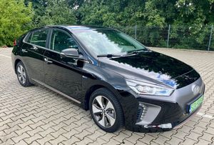 Hyundai IONIQ Style 2018