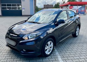 Honda HR-V II 1.6 i-DTEC Elegance 2017