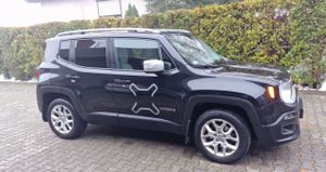 Jeep Renegade 2015