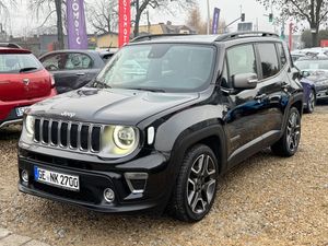 Jeep Renegade 2019