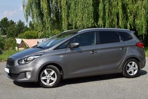 Kia Carens (Rondo) IV 2013