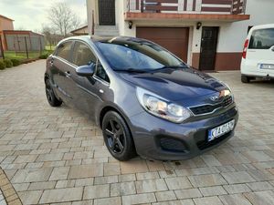 Kia Rio III 1.2 Business Line 2013