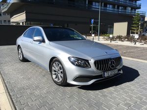 Mercedes-Benz E W213 220 d 9G-TRONIC Avantgarde 2019