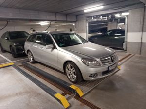 Mercedes-Benz C W204 200 CDI DPF (BlueEFFICIENCY) Avantgarde 2010
