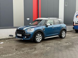 Mini Countryman Cooper S sport 2017