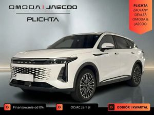 Omoda 9 2025