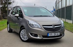 Opel Meriva II 1.4 T Cosmo 2014