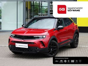 Opel Mokka II 1.2 T GS S&S 2023